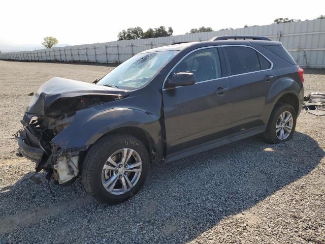 CHEVROLET EQUINOX LT 2013 2gnalpek9d6269004