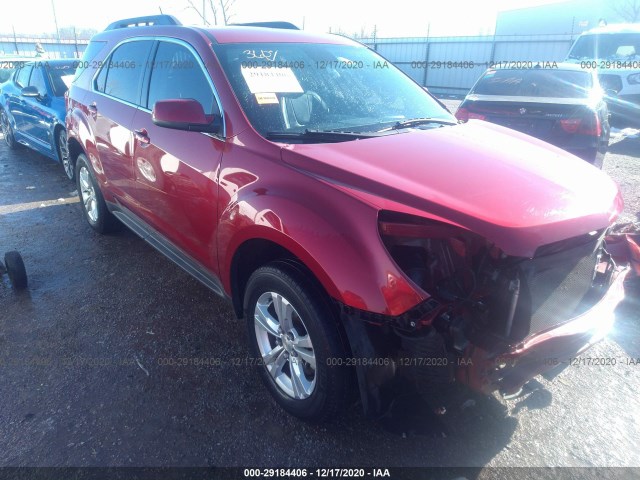 CHEVROLET EQUINOX 2013 2gnalpek9d6269584