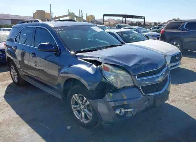 CHEVROLET EQUINOX 2013 2gnalpek9d6285087