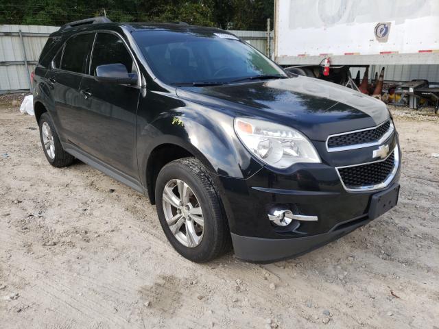 CHEVROLET EQUINOX LT 2013 2gnalpek9d6285526