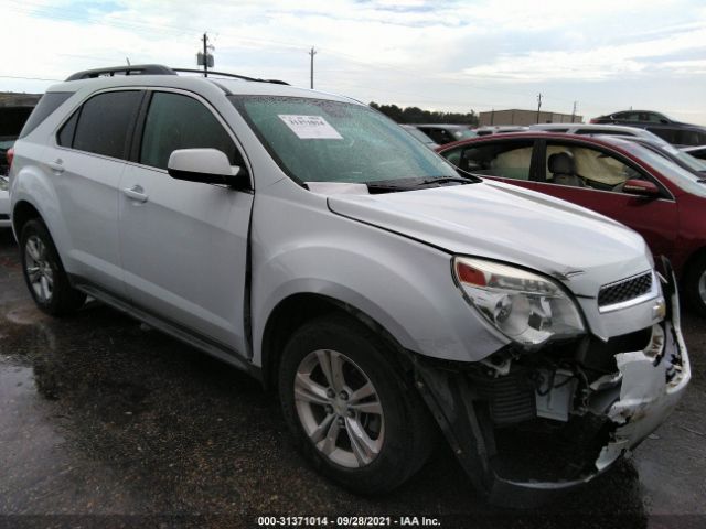 CHEVROLET EQUINOX 2013 2gnalpek9d6302244