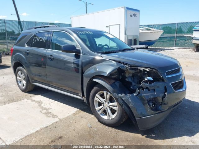 CHEVROLET EQUINOX 2013 2gnalpek9d6304382