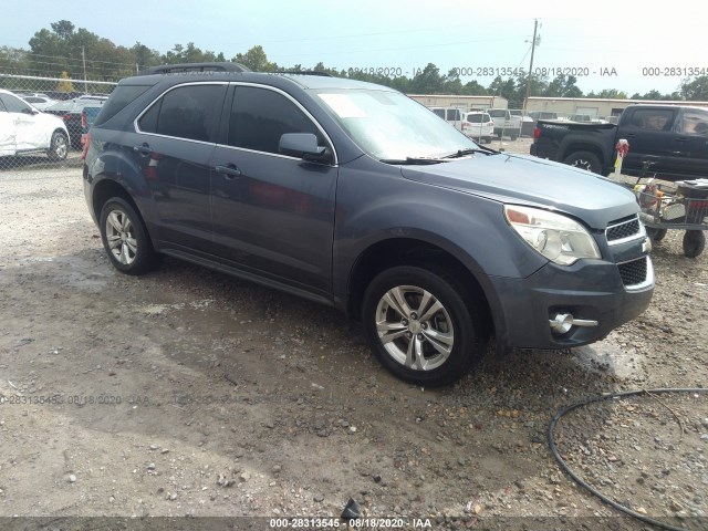 CHEVROLET EQUINOX 2013 2gnalpek9d6317620