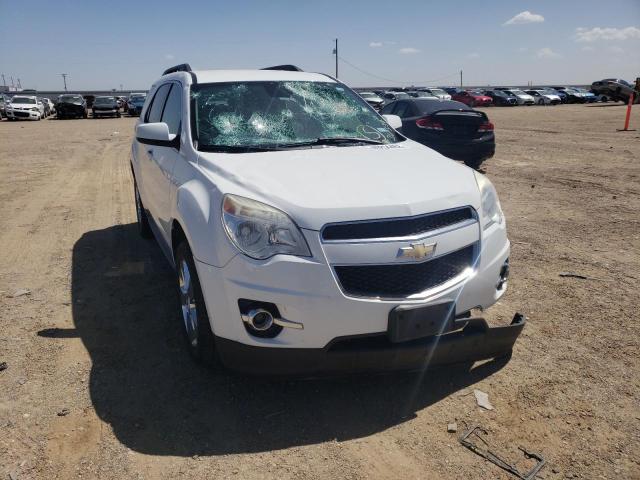 CHEVROLET EQUINOX LT 2013 2gnalpek9d6318539