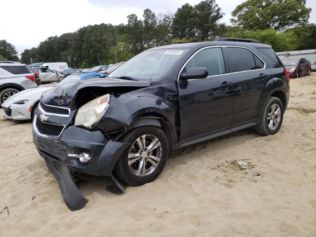 CHEVROLET EQUINOX 2013 2gnalpek9d6332666