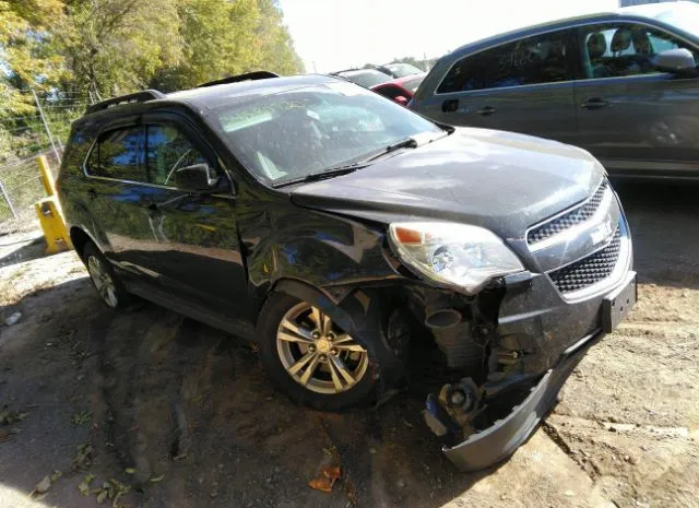 CHEVROLET EQUINOX 2013 2gnalpek9d6334529