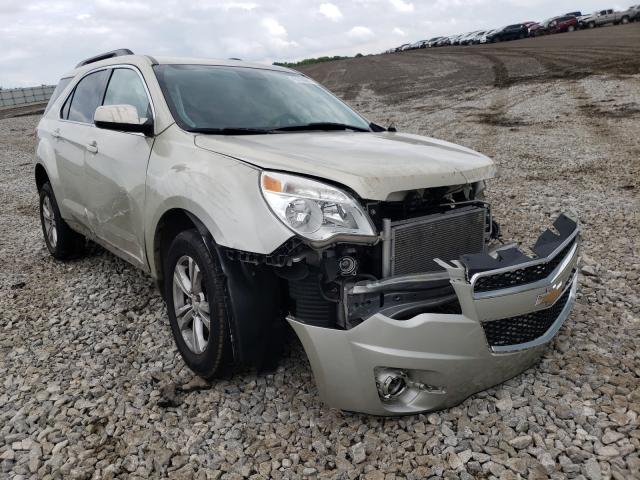 CHEVROLET EQUINOX LT 2013 2gnalpek9d6334711