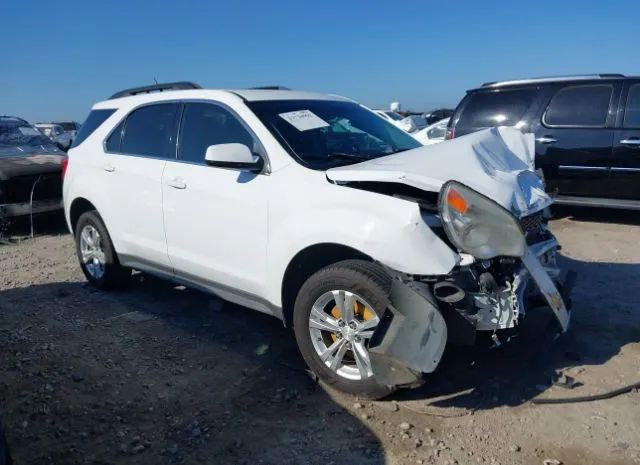 CHEVROLET EQUINOX 2013 2gnalpek9d6349693