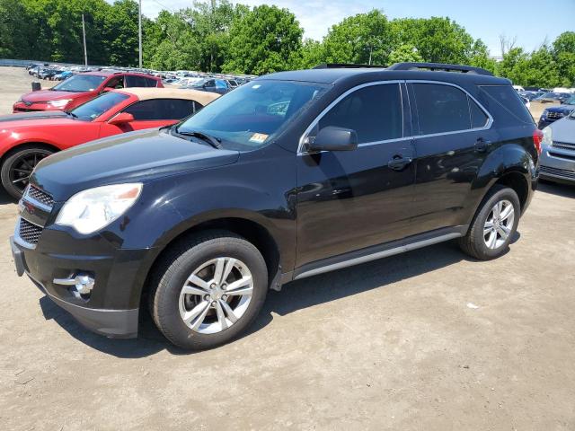 CHEVROLET EQUINOX 2013 2gnalpek9d6352321