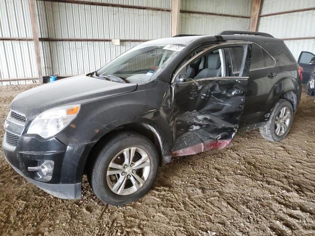 CHEVROLET EQUINOX 2013 2gnalpek9d6353114