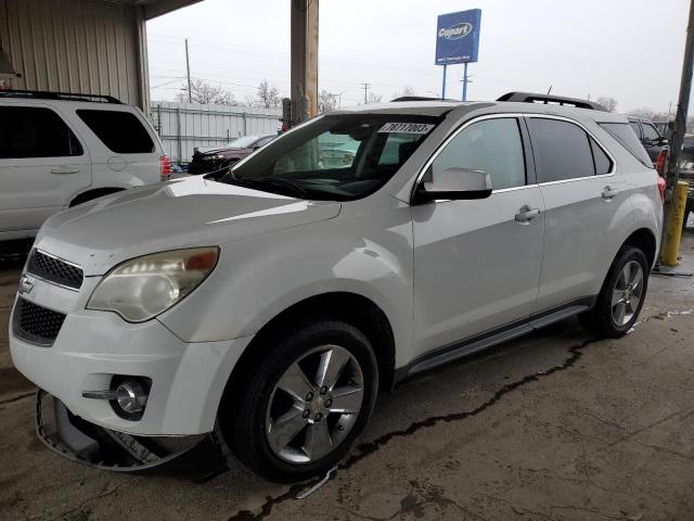 CHEVROLET EQUINOX 2013 2gnalpek9d6354229