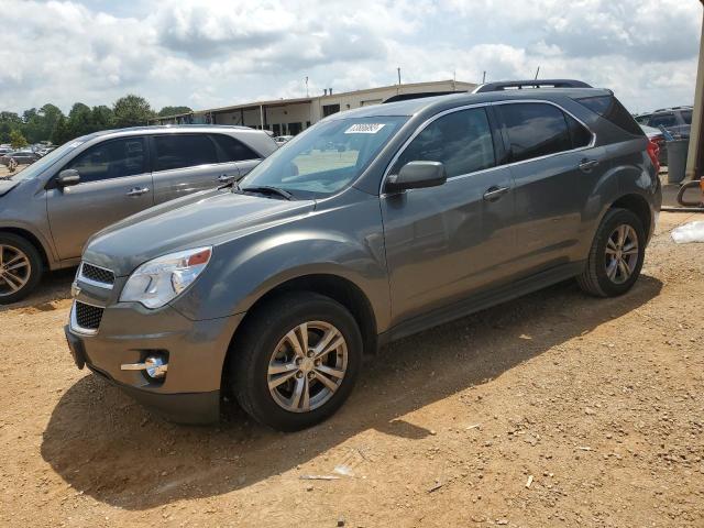 CHEVROLET EQUINOX LT 2013 2gnalpek9d6355526