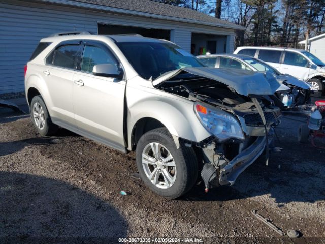 CHEVROLET EQUINOX 2013 2gnalpek9d6358779