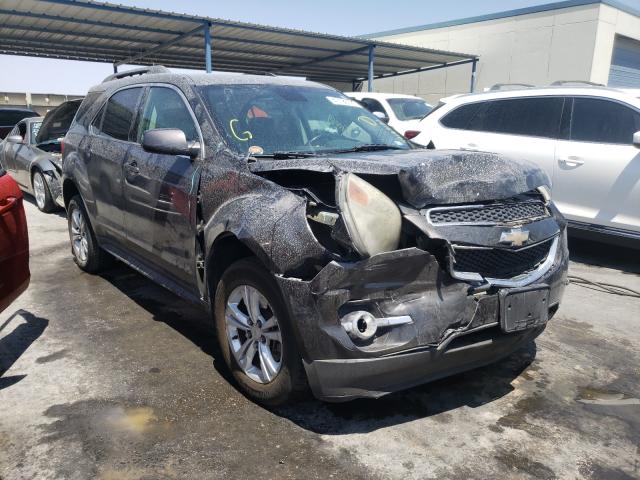 CHEVROLET EQUINOX LT 2013 2gnalpek9d6359608