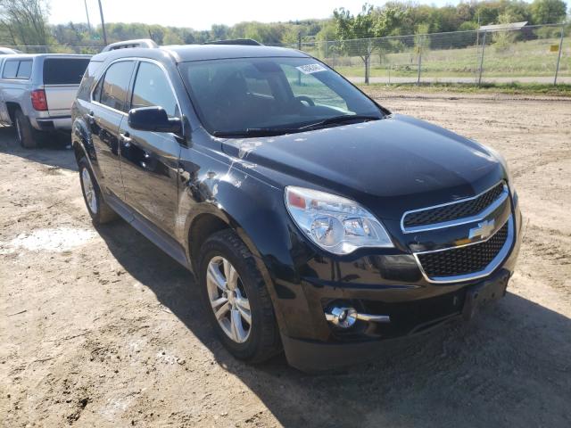 CHEVROLET EQUINOX LT 2013 2gnalpek9d6366512