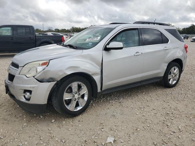 CHEVROLET EQUINOX 2013 2gnalpek9d6374979