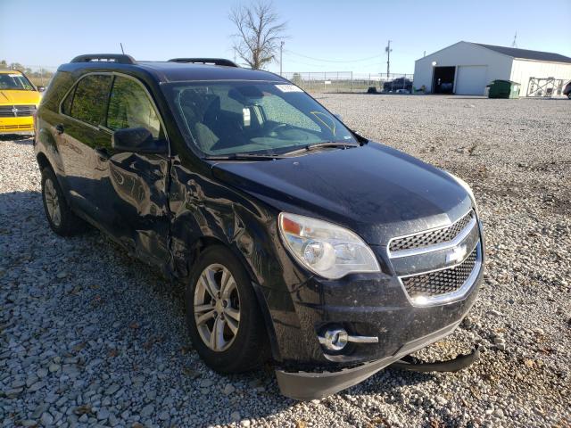 CHEVROLET EQUINOX LT 2013 2gnalpek9d6388722