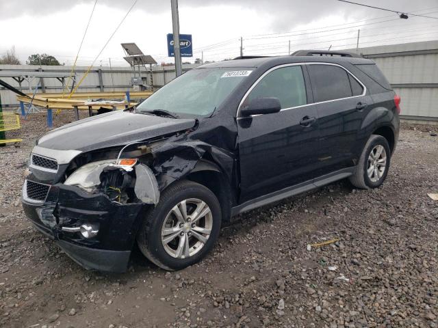 CHEVROLET EQUINOX 2013 2gnalpek9d6407964