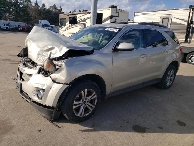 CHEVROLET EQUINOX 2013 2gnalpek9d6419242