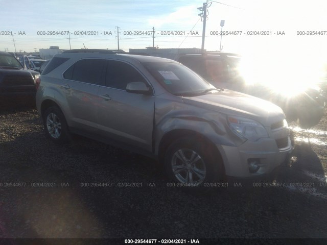 CHEVROLET EQUINOX 2013 2gnalpek9d6423713