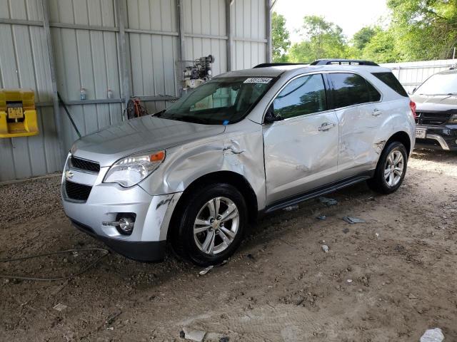 CHEVROLET EQUINOX 2012 2gnalpekxc1186919