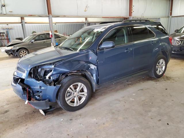 CHEVROLET EQUINOX 2012 2gnalpekxc6152045