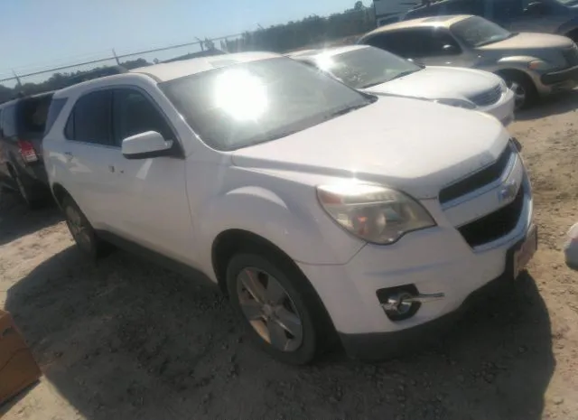 CHEVROLET EQUINOX 2012 2gnalpekxc6165247