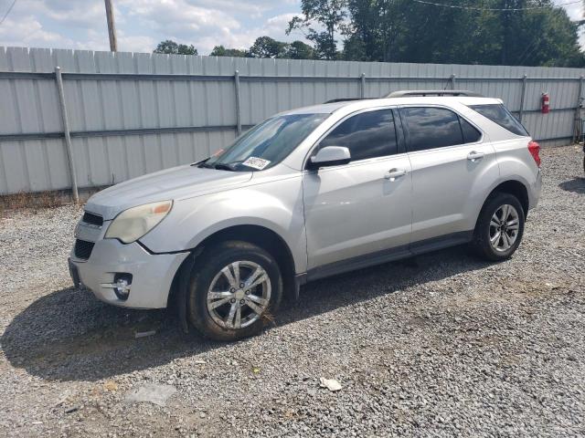 CHEVROLET EQUINOX LT 2012 2gnalpekxc6167340