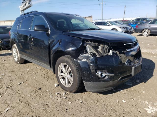 CHEVROLET NULL 2012 2gnalpekxc6373693