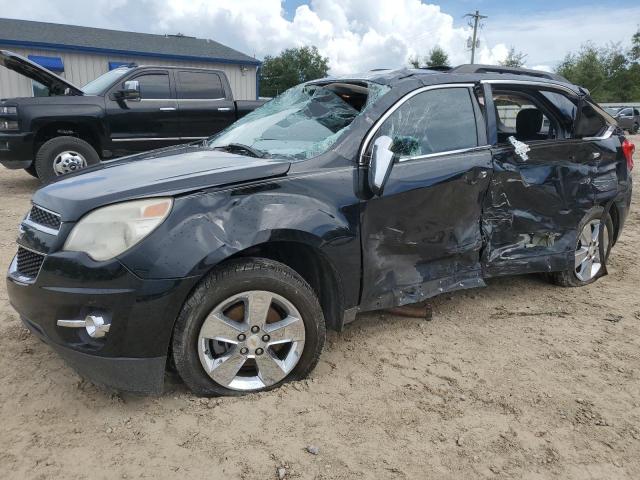 CHEVROLET EQUINOX 2012 2gnalpekxc6396794