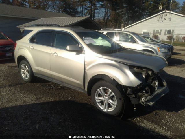 CHEVROLET EQUINOX 2013 2gnalpekxd1159947