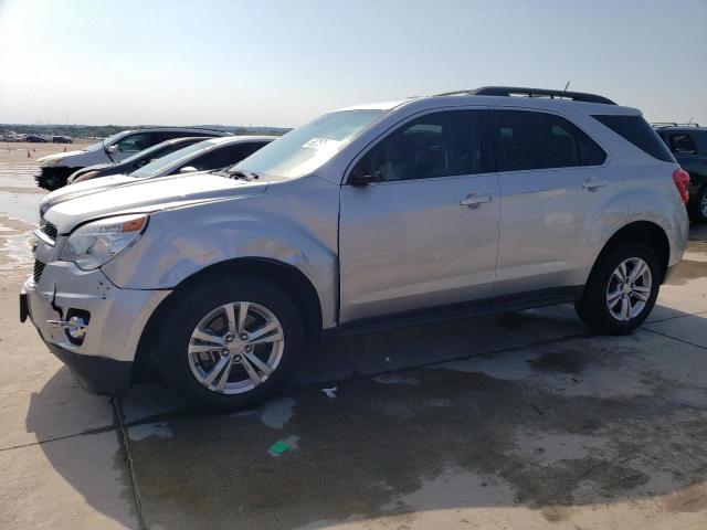 CHEVROLET EQUINOX 2013 2gnalpekxd1269784