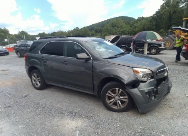 CHEVROLET EQUINOX 2013 2gnalpekxd6102084