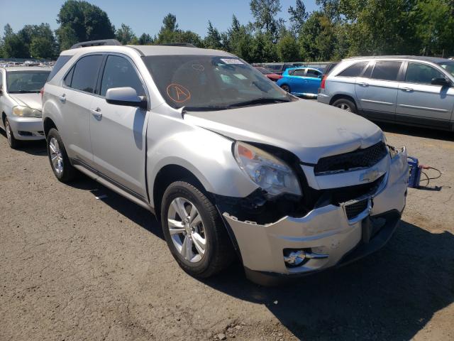 CHEVROLET EQUINOX LT 2013 2gnalpekxd6102926