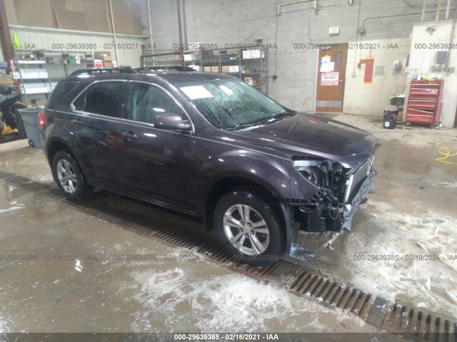 CHEVROLET EQUINOX 2013 2gnalpekxd6213976