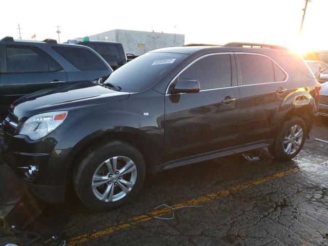 CHEVROLET EQUINOX 2013 2gnalpekxd6214917