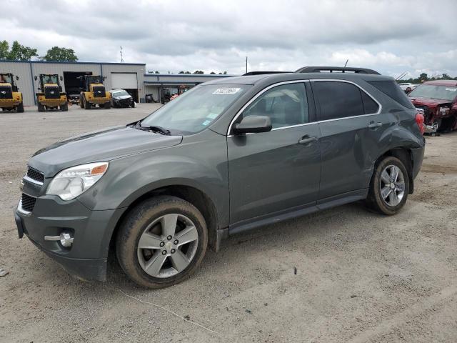 CHEVROLET EQUINOX 2013 2gnalpekxd6226954