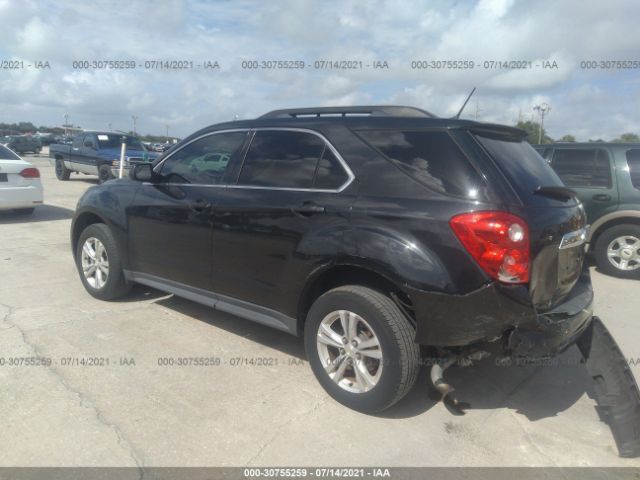 CHEVROLET EQUINOX 2013 2gnalpekxd6314371