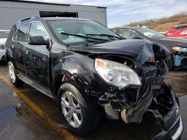 CHEVROLET EQUINOX LT 2013 2gnalpekxd6329694