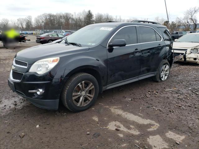 CHEVROLET EQUINOX 2013 2gnalpekxd6338217