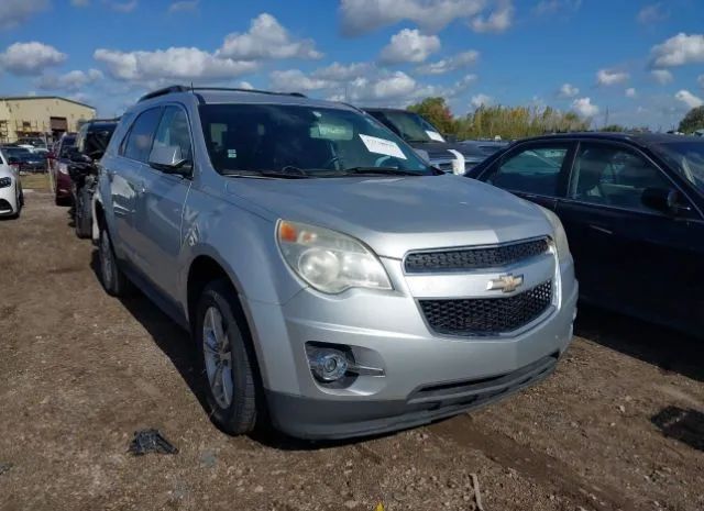 CHEVROLET NULL 2013 2gnalpekxd6354708