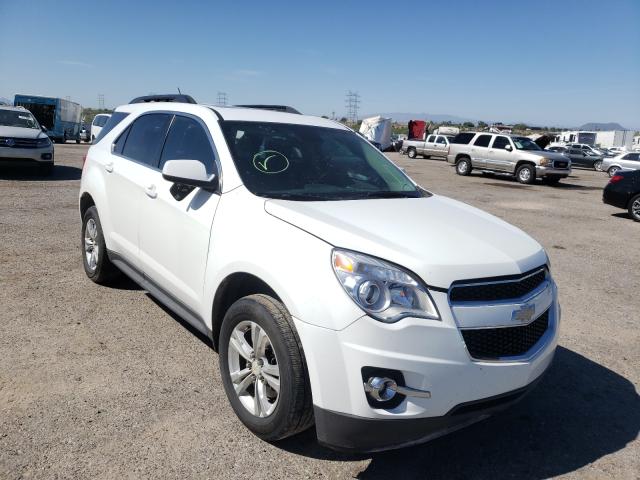 CHEVROLET EQUINOX LT 2013 2gnalpekxd6389071