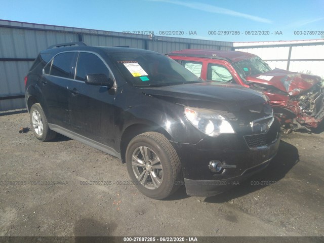 CHEVROLET EQUINOX 2013 2gnalpekxd6408136