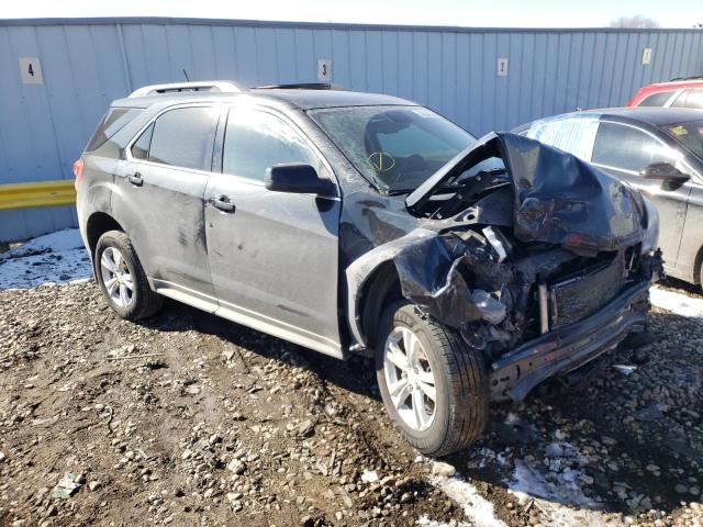 CHEVROLET EQUINOX LT 2013 2gnalpekxd6415720