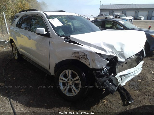 CHEVROLET EQUINOX 2013 2gnalpekxd6426488