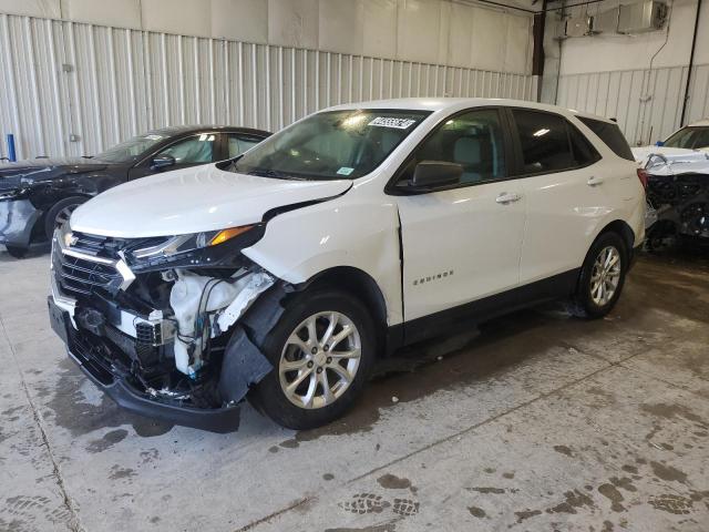 CHEVROLET EQUINOX 2020 2gnax5ev0l6125259