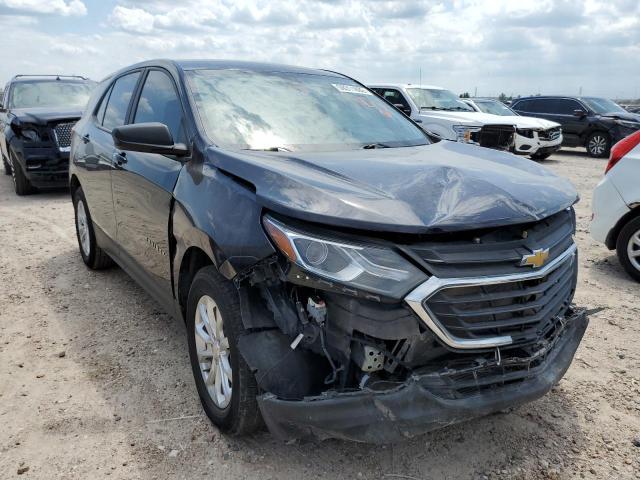 CHEVROLET EQUINOX 2020 2gnax5ev0l6140215