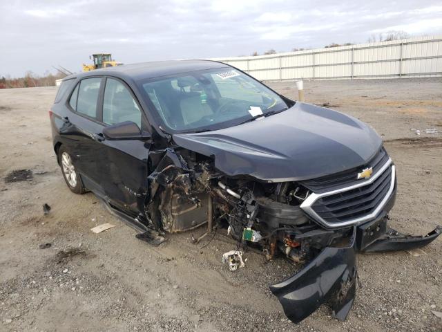 CHEVROLET EQUINOX 2020 2gnax5ev0l6153126