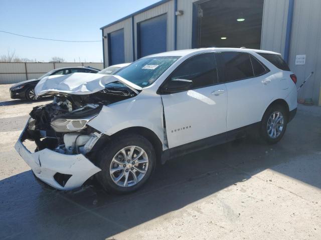 CHEVROLET EQUINOX 2020 2gnax5ev0l6184263