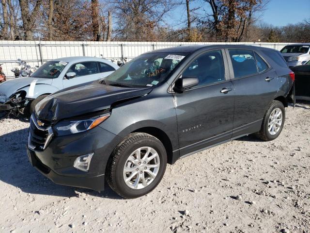 CHEVROLET EQUINOX 2020 2gnax5ev0l6204477